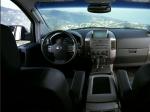 Nissan Pathfinder Armada SE 2004 года